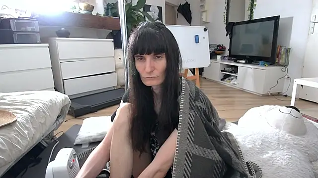 CeriseLapine Live XXX Chat