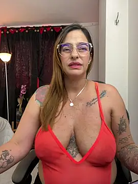 Alessandra_Schmoll's Live XXX Chat