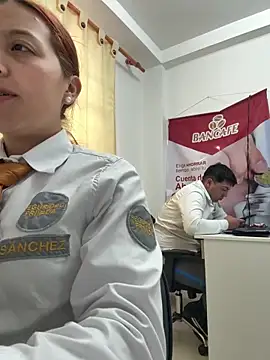 Emily-7_ Pertunjukan Webcam