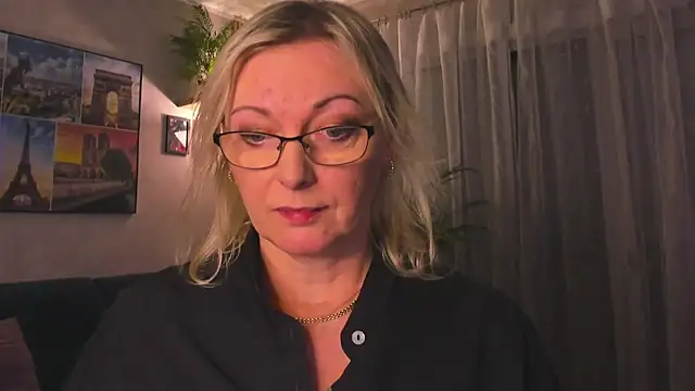 Webkamerová show vanessa_chat