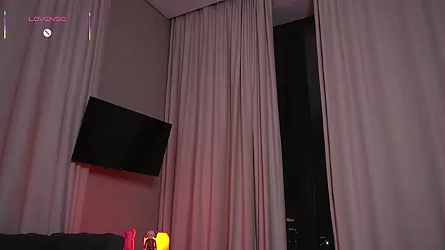 Chatroom XXX en direct de EngelDutch