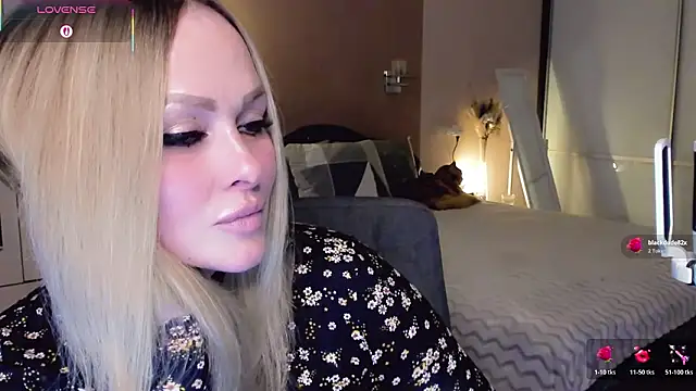 Онлайн чат XXX Libby_Nora