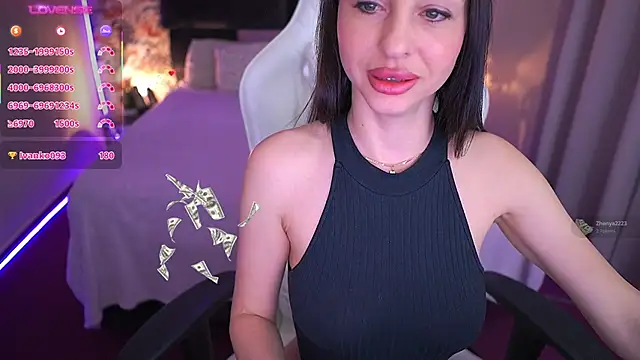 Онлайн чат XXX KristiiMax