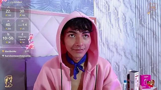 osamu_tay Webcamshow