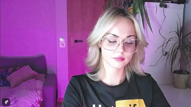 LexiexPlay Live XXX-Chat