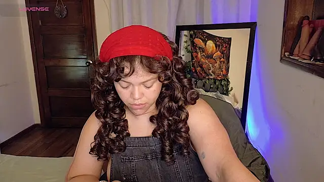 Amanda_sweet – Live XXX-chat