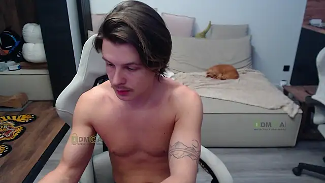 Sunny-Girl1 Chat XXX in diretta