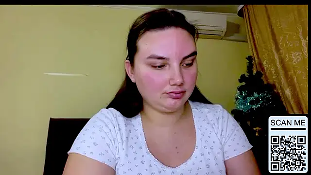 Chatroom XXX en direct de Dreamyblushfairy