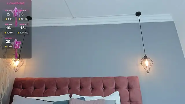 Tania_77_ élő XXX-chatje