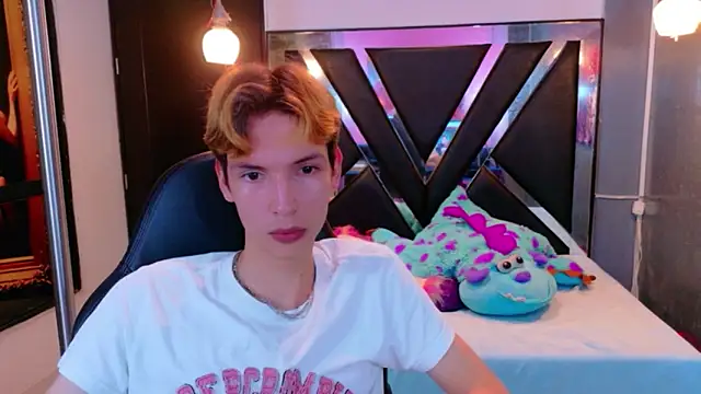 Czat XXX na żywo – park_jimin1