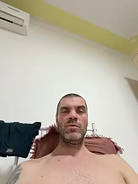 DOMINATOR_SIR-MASTER Webcam Show