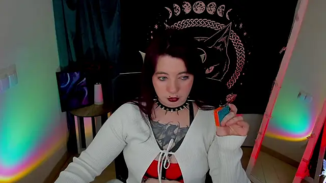 Sam_Mystery লাইভ XXX চ্যাট