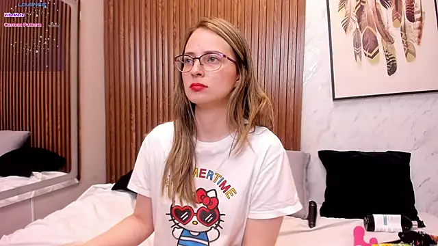 AmbeerWood_: онлайн-секс-чат