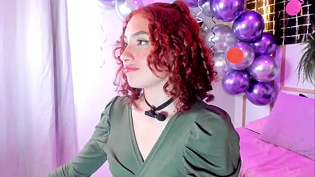 Chatroom XXX en direct de Anseru_