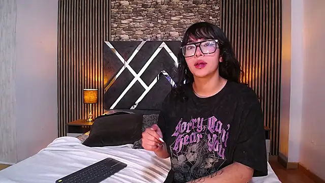 Amy_channel Live XXX-chat