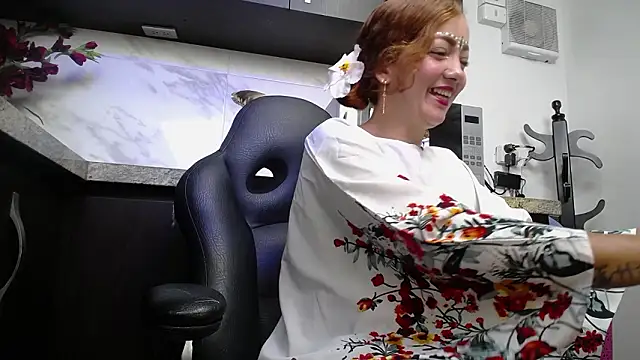 Chatroom XXX en direct de kyra_jeet