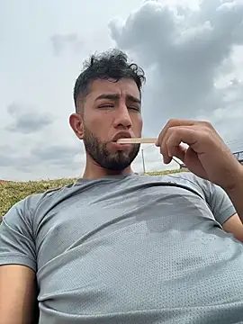 Czat XXX na żywo – liam_bronw