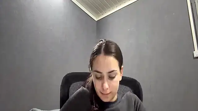 Chatroom XXX en direct de SarahHeadly