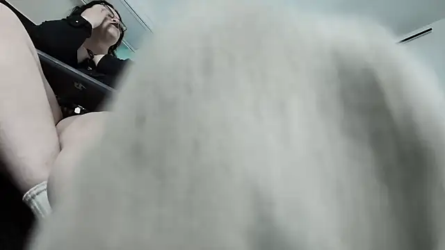 Czat XXX na żywo – _Jade_16