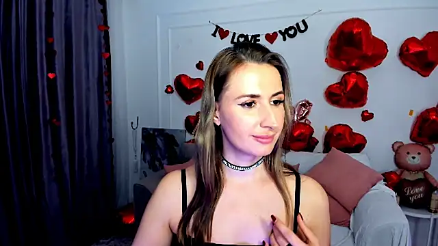 Czat XXX na żywo – PassionGlow