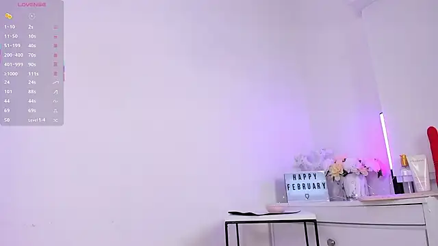 Seductive_Ava_ 라이브 XXX 채팅