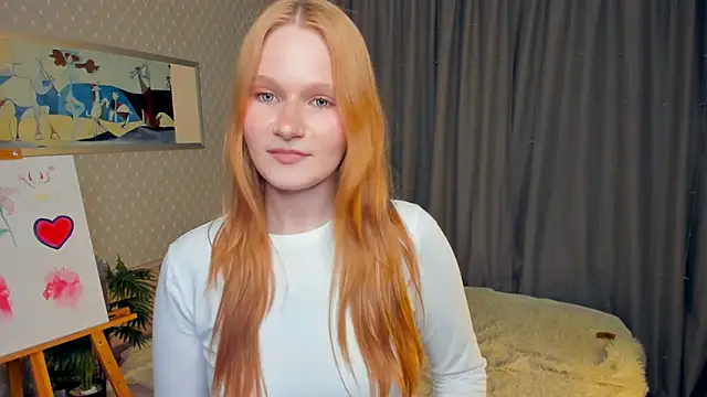 TheressaDotts 라이브 XXX 채팅