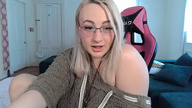 ashleyblaydex: διαδικτυακό σόου στην κάμερα