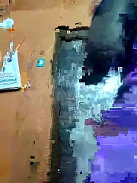 Vani19's Webcam Show