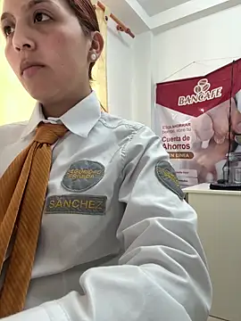 Czat XXX na żywo – Emily-7_