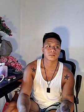 Czat XXX na żywo – Felix_Asher