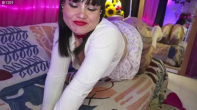 Rachellkors Live XXX-chat