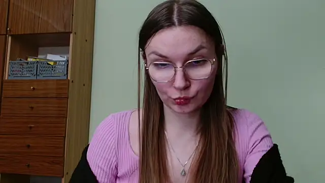 LooveELLYx 라이브 XXX 채팅