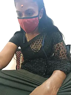 Tamil_Yalini12 Webcam show