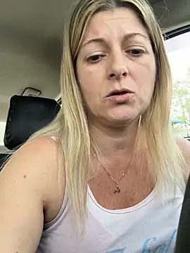 NikkiBlisss' Webcam Show