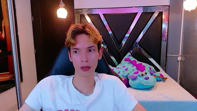 دردشة park_jimin1 الجنسية المباشرة