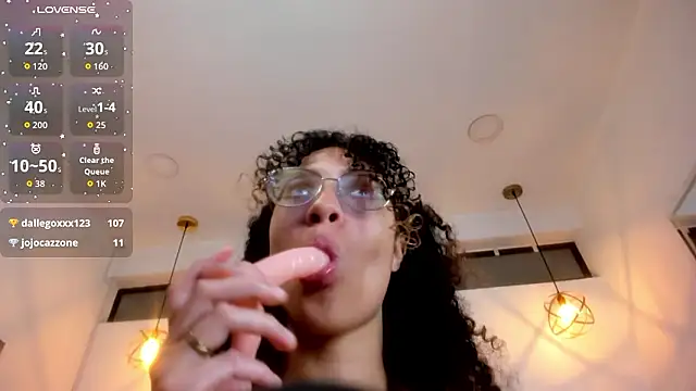 Hanna_Cornee_のライブXXXチャット