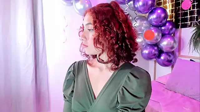 Chatroom XXX en direct de Anseru_