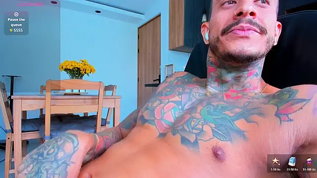 fitnolan Chat XXX live