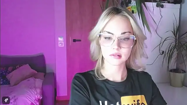 Chat XXX ao vivo de LexiexPlay