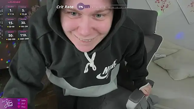 Nancy_Sun_ 라이브 XXX 채팅