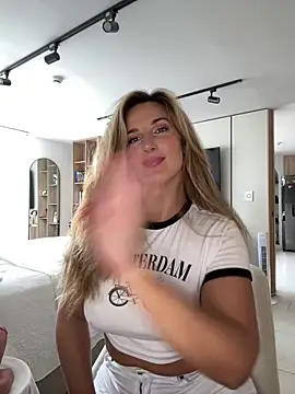 Thescorpionfr_ Webcam-Show