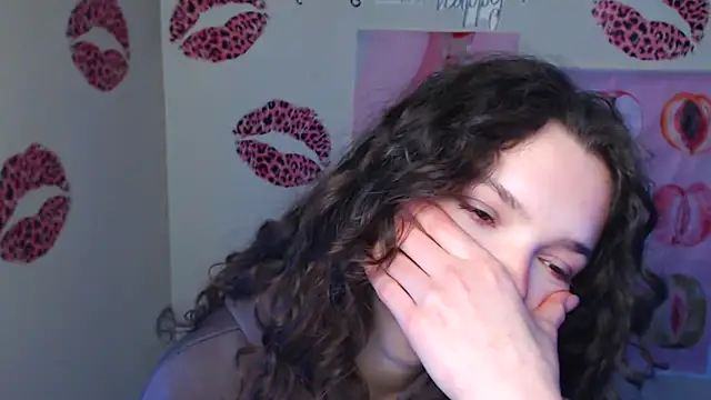 _SusieSu_ Chat XXX in diretta