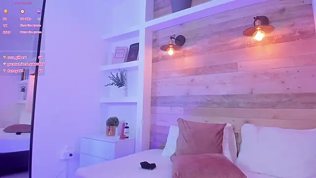 desireee_ Live XXX-Chat