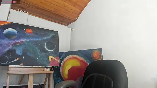 mariecam420 Live XXX-Chat