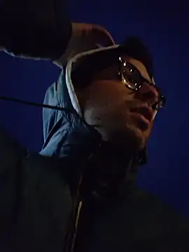 Show webcam de RikCum4u