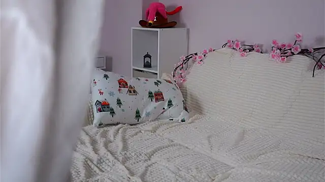 Živý XXX chat SunnivaCovil