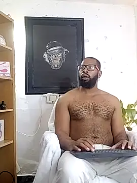 Chatroom XXX en direct de King_Malik