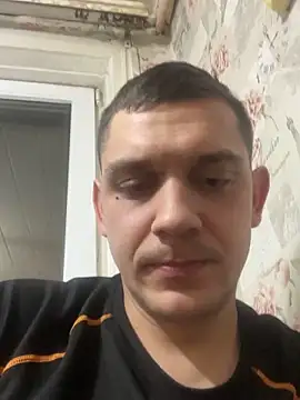 Chatroom XXX en direct de BogdanNegoda