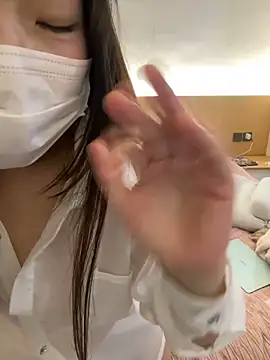 _xiaoxinxin_ 网络视讯表演