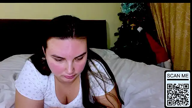 Dreamyblushfairy's Live XXX Chat